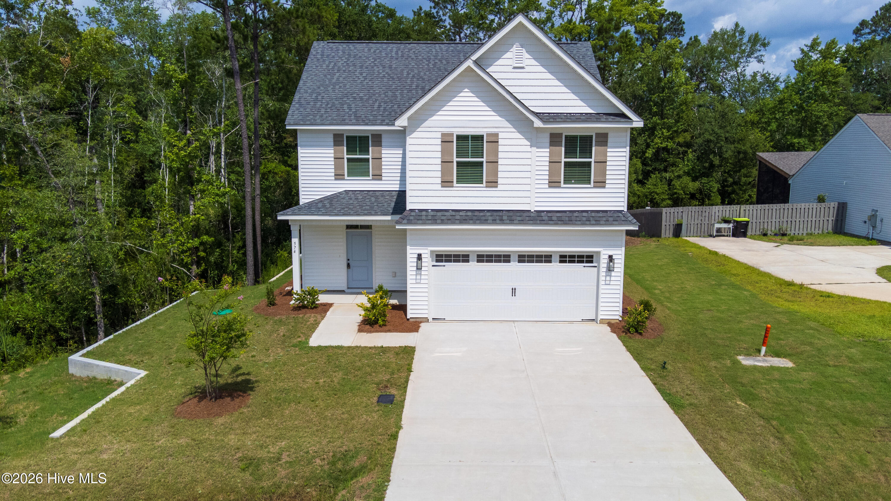 574 Poppleton Drive