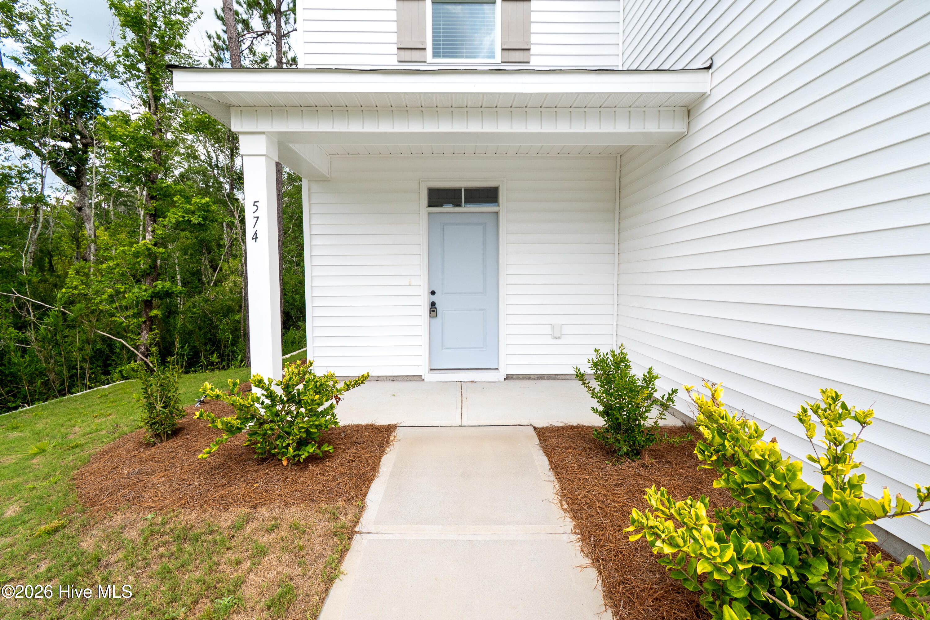 574 Poppleton Drive