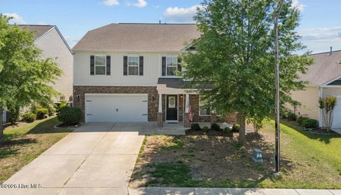 Photo of 324 Frida Road, New Bern, NC 28560 (MLS # 100567745)