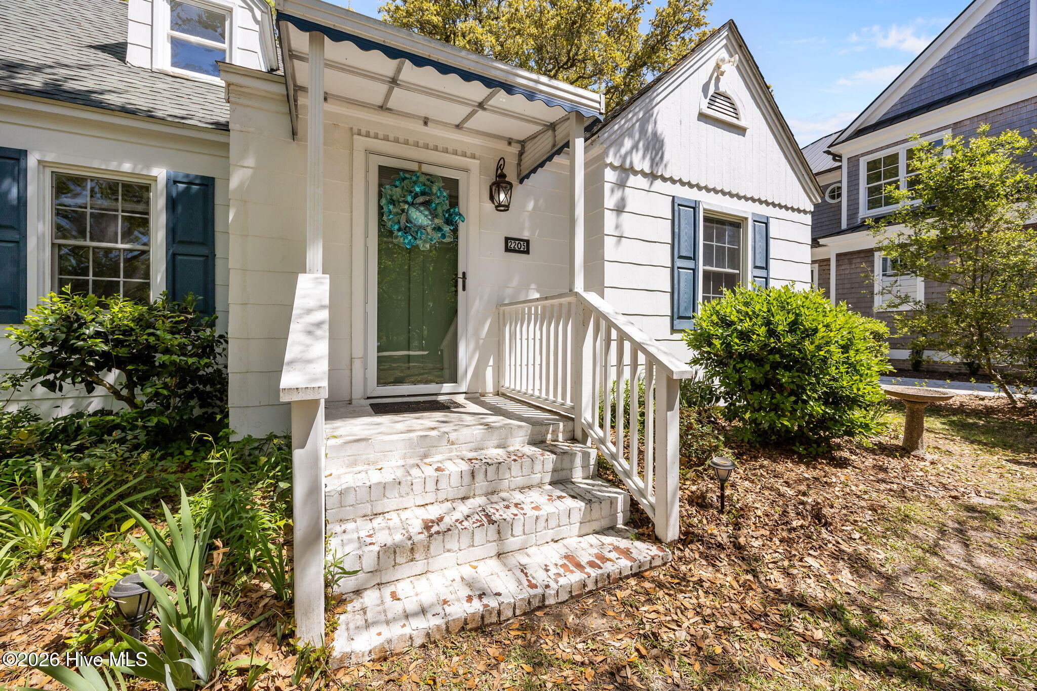 2205 Front Street