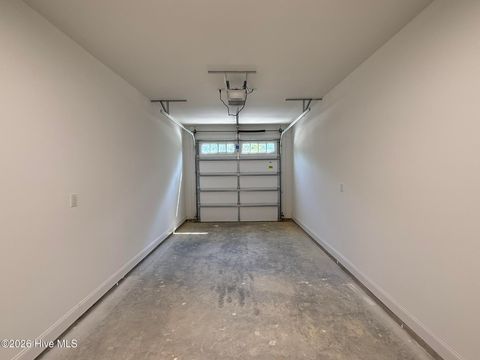 Townhouse For Rent - 355 James Street<br/> Moore County, Vass, NC 28394