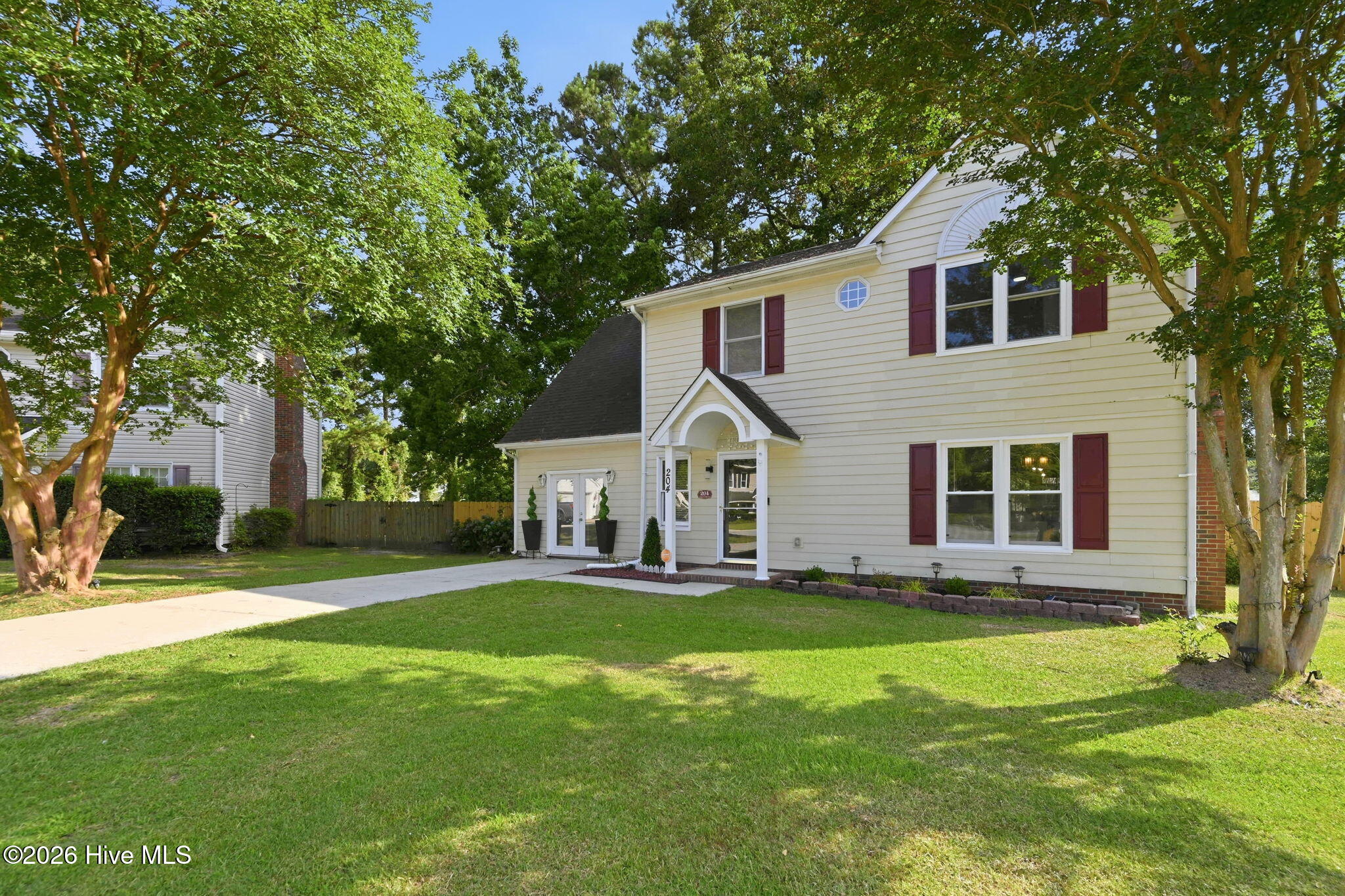 204 S Carlisle Court