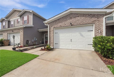 Photo of 316 Dogwood Circle, Port Wentworth, GA 31407 (MLS # SA364897)