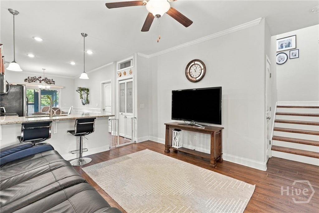 Photo of 316 Dogwood Circle, Port Wentworth, GA 31407 (MLS # SA364897)