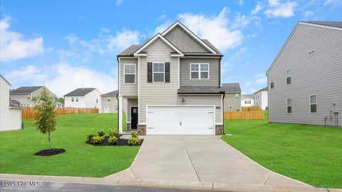 Photo of 874 Lytham Drive, Aiken, SC 29801 (MLS # 100579575)