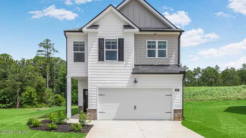 Photo of 874 Lytham Drive, Aiken, SC 29801 (MLS # 100579575)