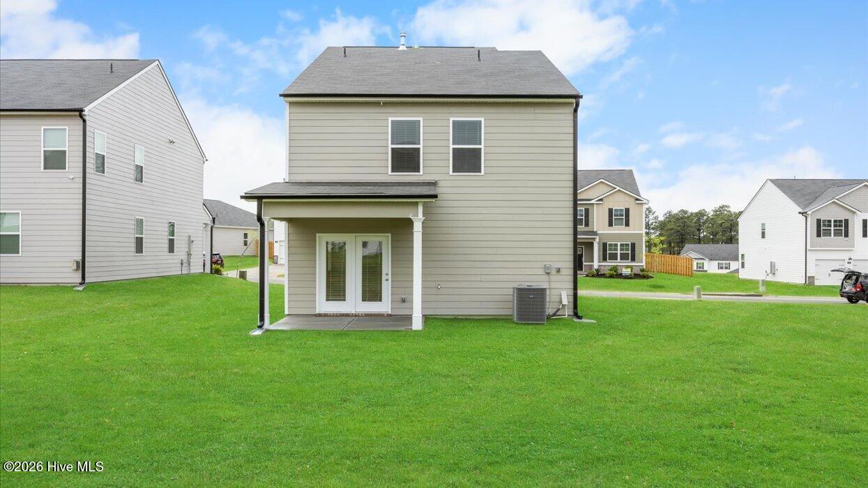 874 Lytham Drive