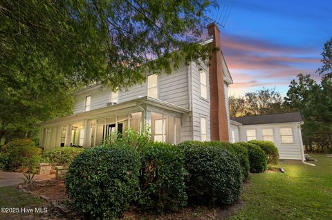 Homes For Sale - 4961 Kelly Road<br/> Bath, NC 27808