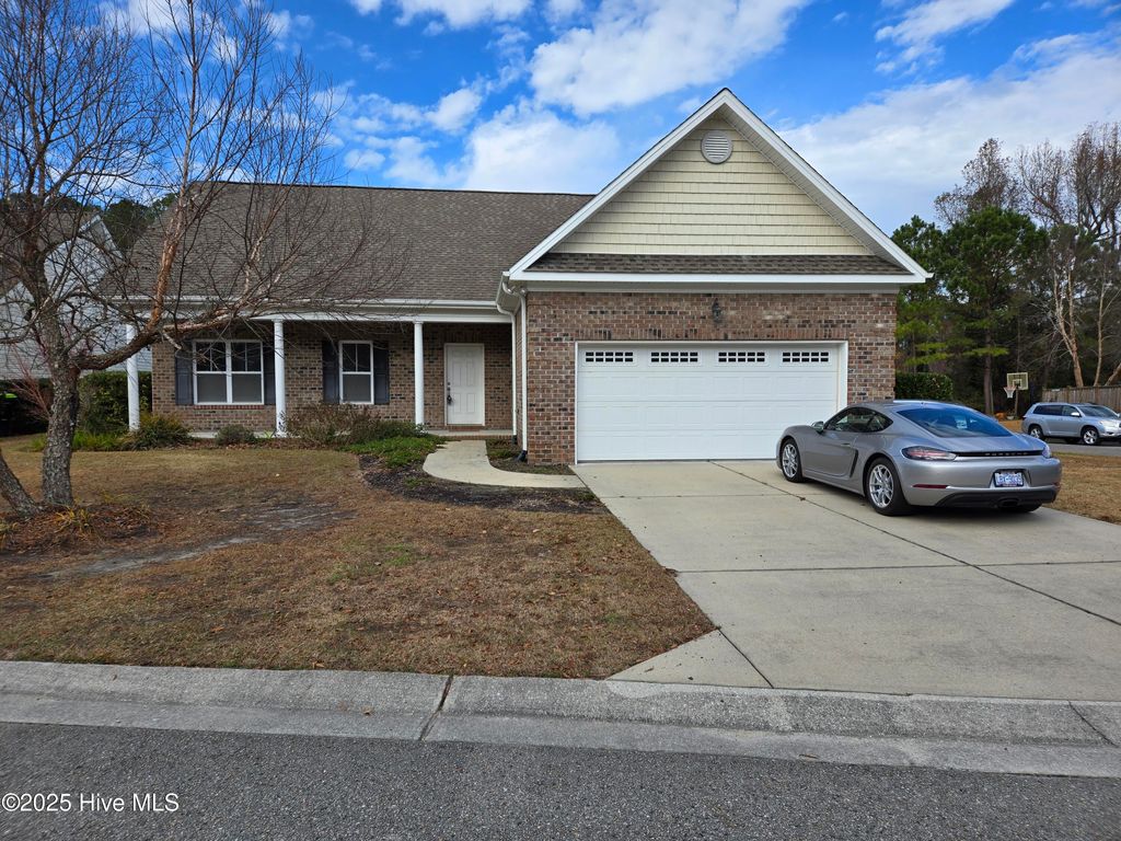 Photo of 8133 Porters Crossing Way, Wilmington, NC 28411 (MLS # 100544610)