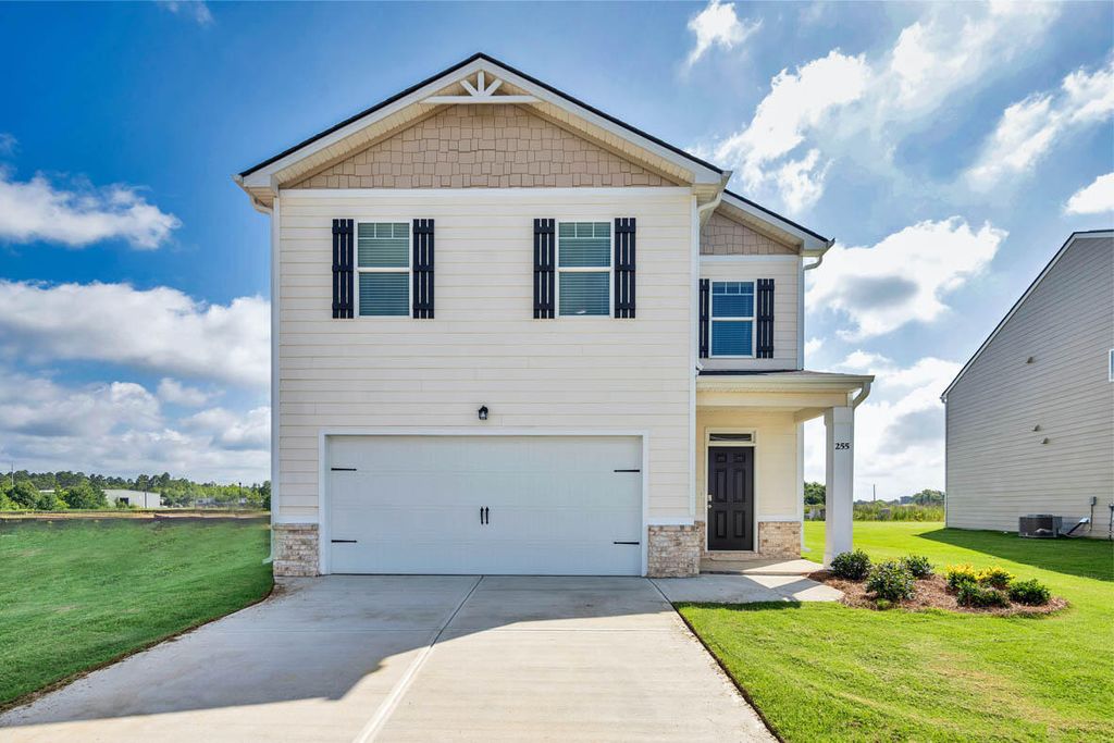 Photo of 974 Raghorn Road, Grovetown, GA 30813 (MLS # 551149)