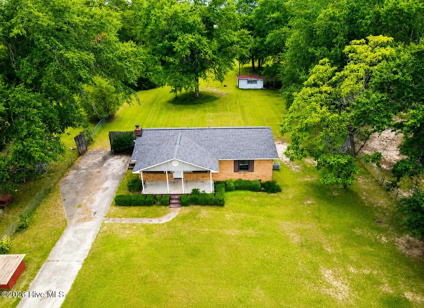 578 Lamkin Road