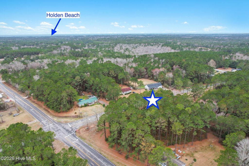 Photo of 822 Cedar Grove Road SW, Supply, NC 28462 (MLS # 100558050)