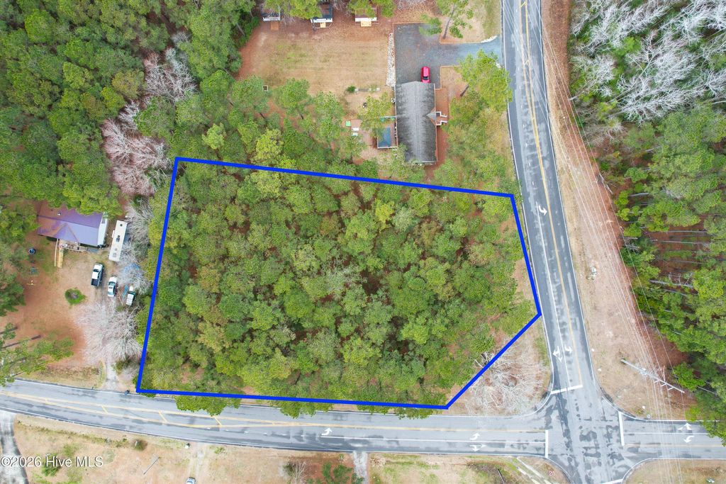 Photo of 822 Cedar Grove Road SW, Supply, NC 28462 (MLS # 100558050)