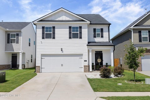 Photo of 921 Bauxite Run, Graniteville, SC 29829 (MLS # 100590085)