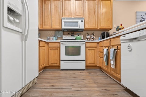 Tiny photo for 221 Woodlands Way #Unit 6, Calabash, NC 28467 (MLS # 100579786)