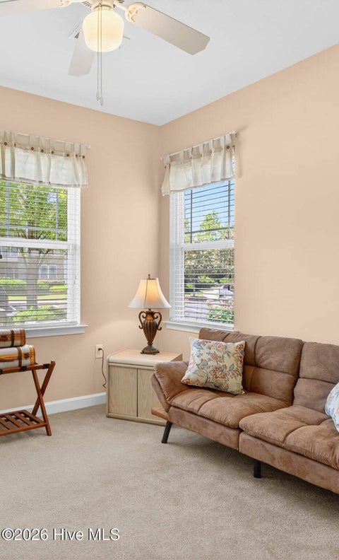 Tiny photo for 221 Woodlands Way #Unit 6, Calabash, NC 28467 (MLS # 100579786)