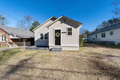 Homes For Rent - 2833 Hazel Street<br/> Augusta, GA 30909