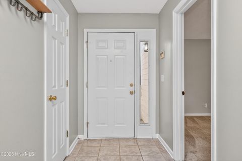 Tiny photo for 901 Litchfield Way #G, Wilmington, NC 28405 (MLS # 100556738)