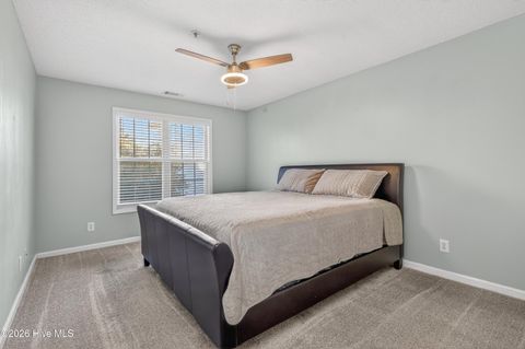 Tiny photo for 901 Litchfield Way #G, Wilmington, NC 28405 (MLS # 100556738)