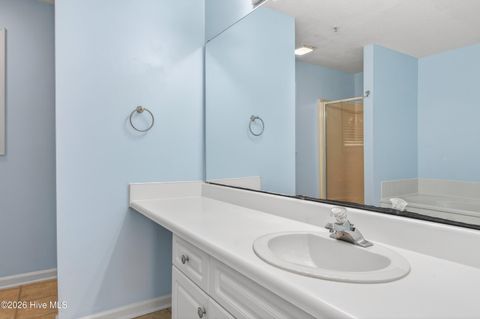 Tiny photo for 901 Litchfield Way #G, Wilmington, NC 28405 (MLS # 100556738)