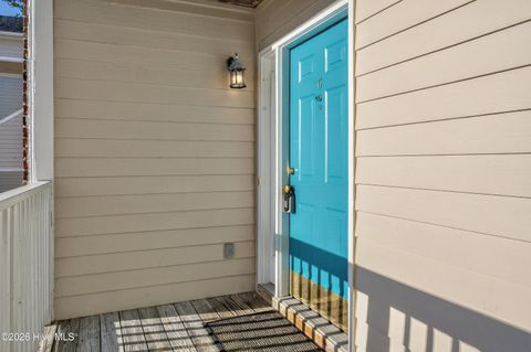 Tiny photo for 901 Litchfield Way #G, Wilmington, NC 28405 (MLS # 100556738)