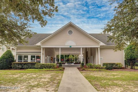 Tiny photo for 901 Litchfield Way #G, Wilmington, NC 28405 (MLS # 100556738)