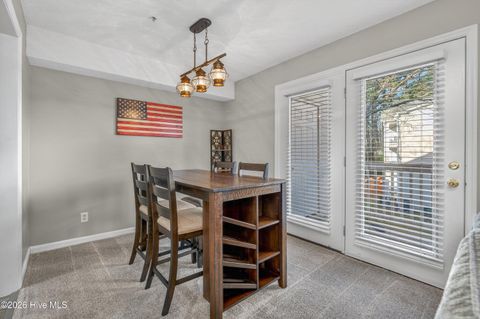 Tiny photo for 901 Litchfield Way #G, Wilmington, NC 28405 (MLS # 100556738)