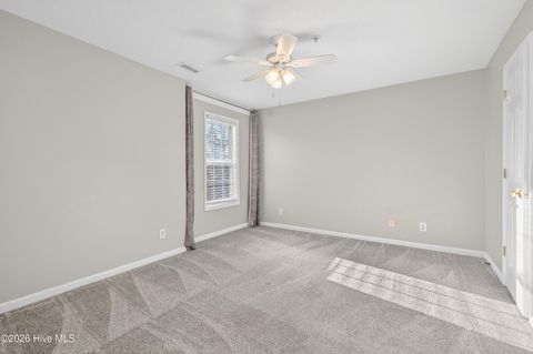 Tiny photo for 901 Litchfield Way #G, Wilmington, NC 28405 (MLS # 100556738)