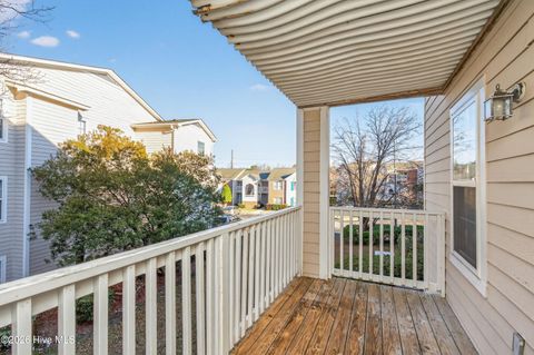 Tiny photo for 901 Litchfield Way #G, Wilmington, NC 28405 (MLS # 100556738)