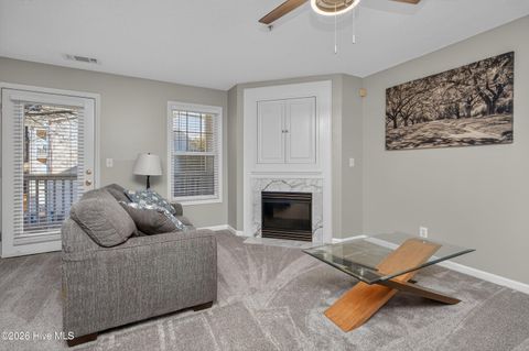 Tiny photo for 901 Litchfield Way #G, Wilmington, NC 28405 (MLS # 100556738)