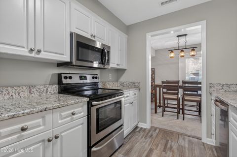 Tiny photo for 901 Litchfield Way #G, Wilmington, NC 28405 (MLS # 100556738)