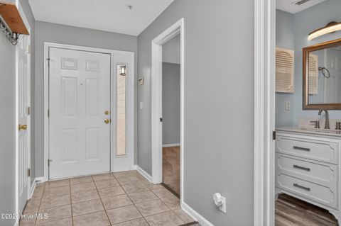 Tiny photo for 901 Litchfield Way #G, Wilmington, NC 28405 (MLS # 100556738)