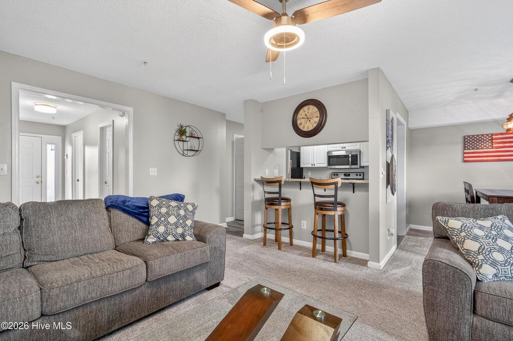 Photo of 901 Litchfield Way #G, Wilmington, NC 28405 (MLS # 100556738)