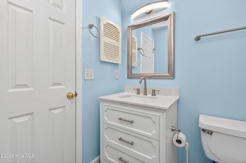 Tiny photo for 901 Litchfield Way #G, Wilmington, NC 28405 (MLS # 100556738)