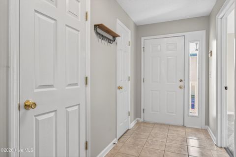 Tiny photo for 901 Litchfield Way #G, Wilmington, NC 28405 (MLS # 100556738)