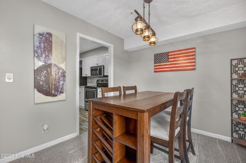 Tiny photo for 901 Litchfield Way #G, Wilmington, NC 28405 (MLS # 100556738)