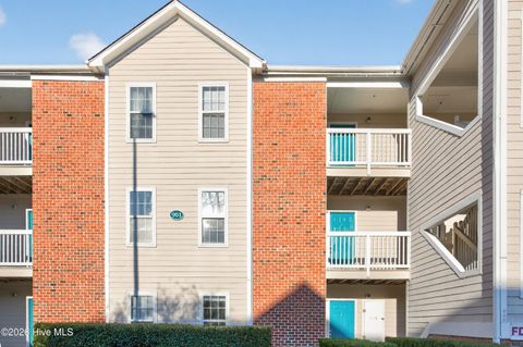 Tiny photo for 901 Litchfield Way #G, Wilmington, NC 28405 (MLS # 100556738)