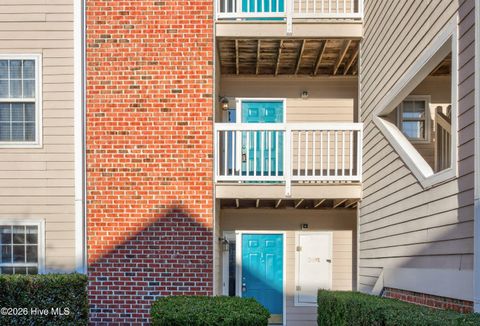 Tiny photo for 901 Litchfield Way #G, Wilmington, NC 28405 (MLS # 100556738)