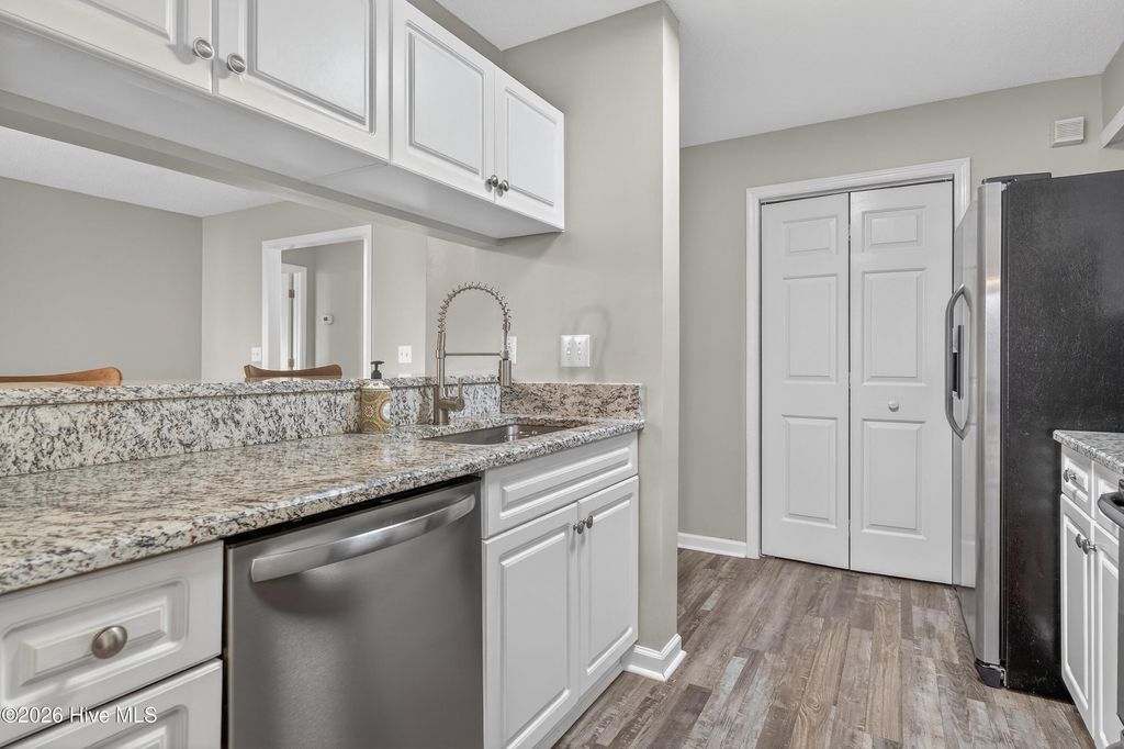 Photo of 901 Litchfield Way #G, Wilmington, NC 28405 (MLS # 100556738)