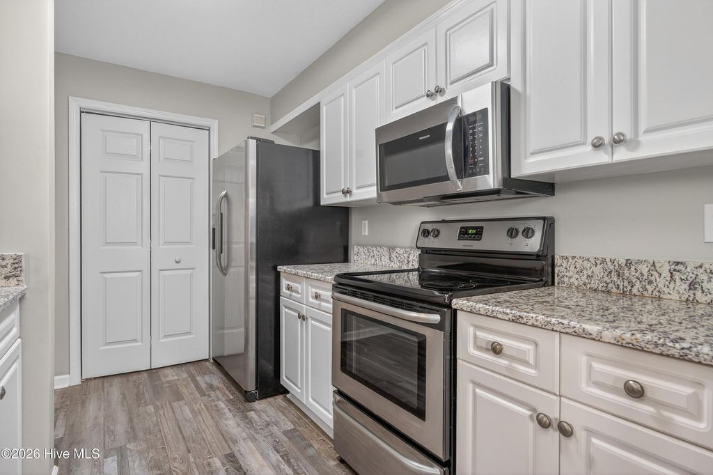 Photo of 901 Litchfield Way #G, Wilmington, NC 28405 (MLS # 100556738)