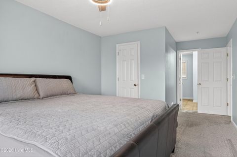 Tiny photo for 901 Litchfield Way #G, Wilmington, NC 28405 (MLS # 100556738)