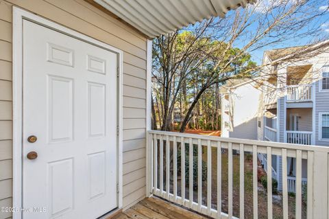 Tiny photo for 901 Litchfield Way #G, Wilmington, NC 28405 (MLS # 100556738)
