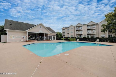 Tiny photo for 901 Litchfield Way #G, Wilmington, NC 28405 (MLS # 100556738)