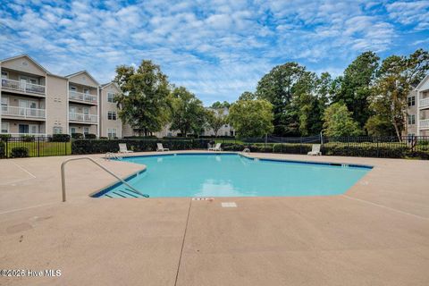 Tiny photo for 901 Litchfield Way #G, Wilmington, NC 28405 (MLS # 100556738)