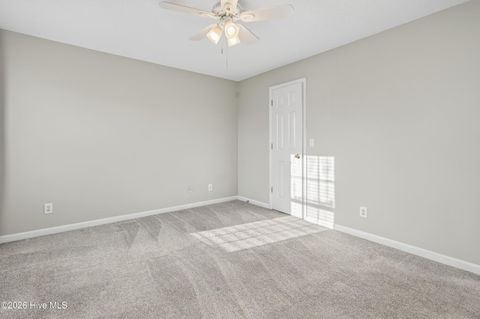 Tiny photo for 901 Litchfield Way #G, Wilmington, NC 28405 (MLS # 100556738)