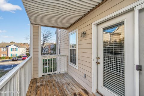 Tiny photo for 901 Litchfield Way #G, Wilmington, NC 28405 (MLS # 100556738)