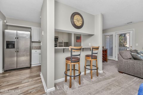 Tiny photo for 901 Litchfield Way #G, Wilmington, NC 28405 (MLS # 100556738)