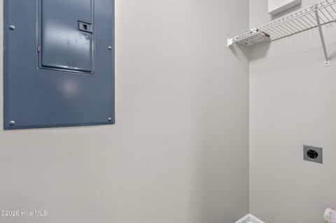 Tiny photo for 901 Litchfield Way #G, Wilmington, NC 28405 (MLS # 100556738)