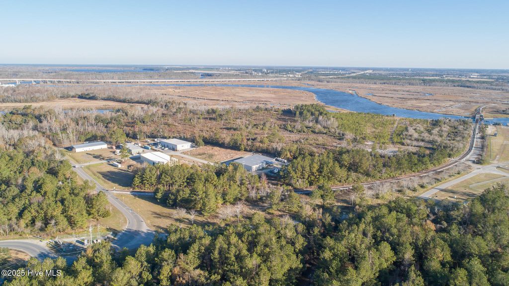 Photo of 00 Quality Drive Ne, Navassa, NC 28451 (MLS # 100515588)