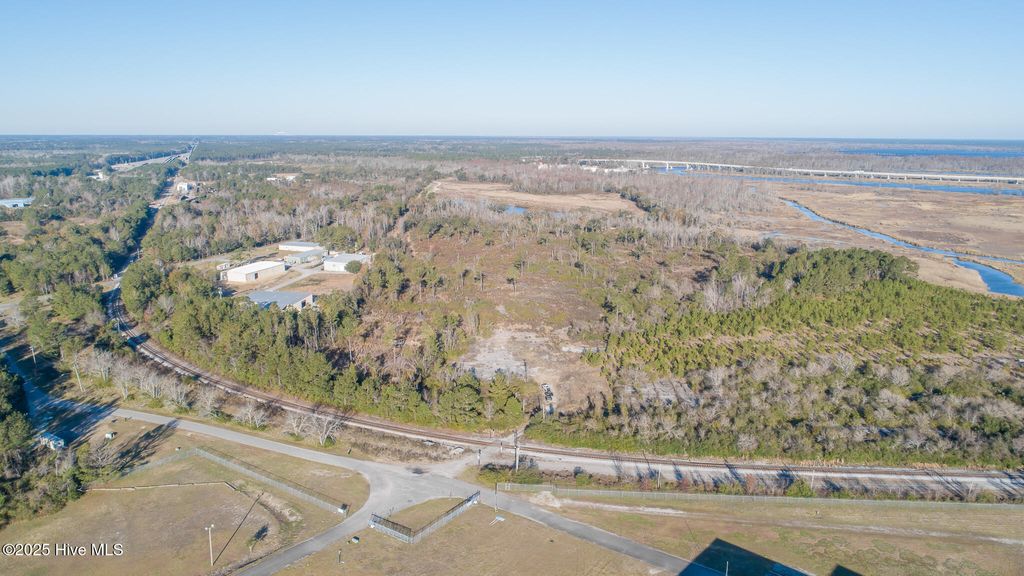 Photo of 00 Quality Drive Ne, Navassa, NC 28451 (MLS # 100515588)